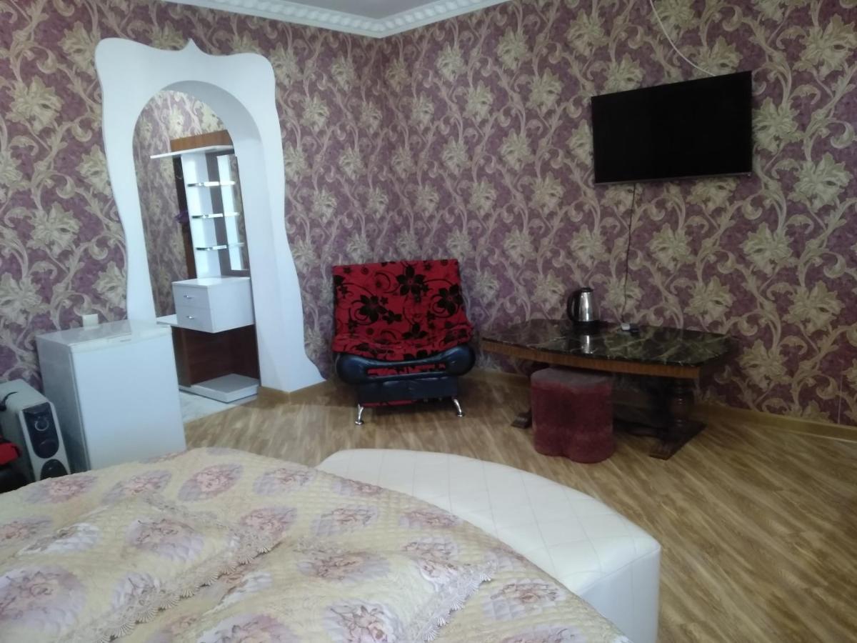 Hotel Edemi Castle Kutaisi Exterior photo